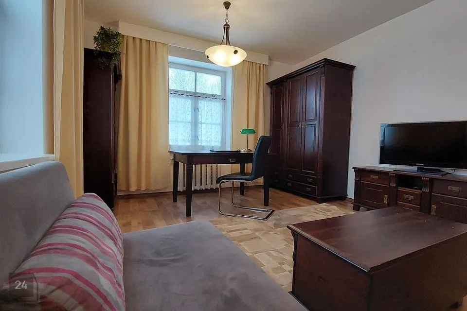 2-room apartment in Saaremaa vald, Kuressaare linn - photo 4