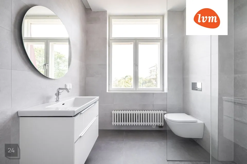 4-toaline Korter - Tallinn, Kesklinna linnaosa