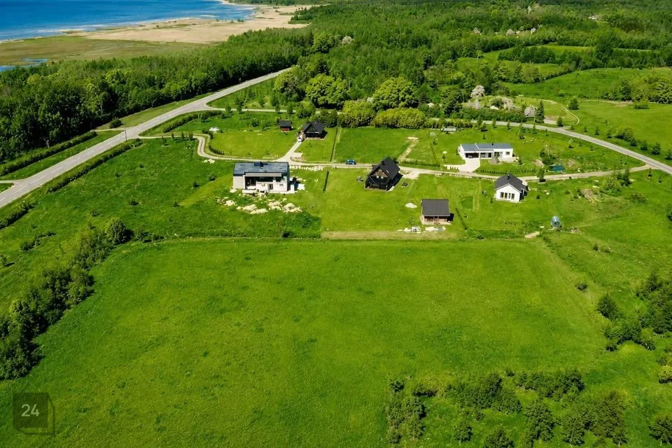 Elamumaa, 2632 m² Maa - Lääne-Harju vald, Madise küla - foto 4