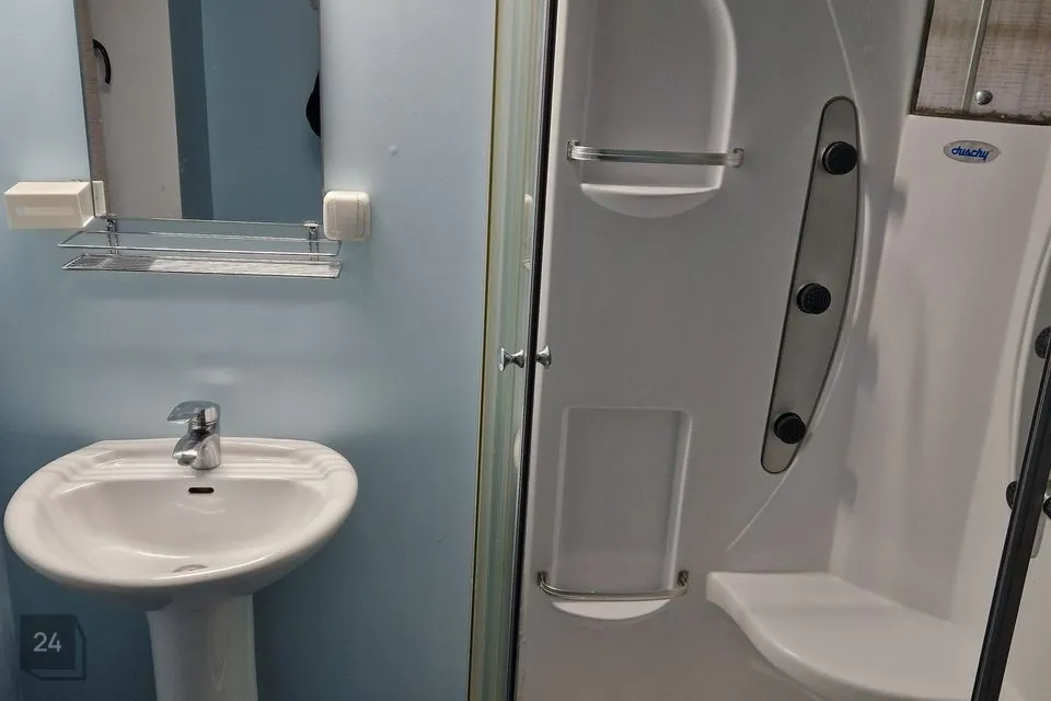 2-toaline Korter  -  Rapla vald, Rapla linn - foto 5