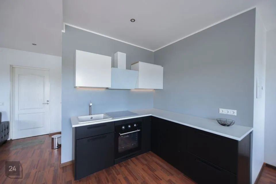 45 m² Äripind  -  Tallinn, Põhja-Tallinna linnaosa - foto 4