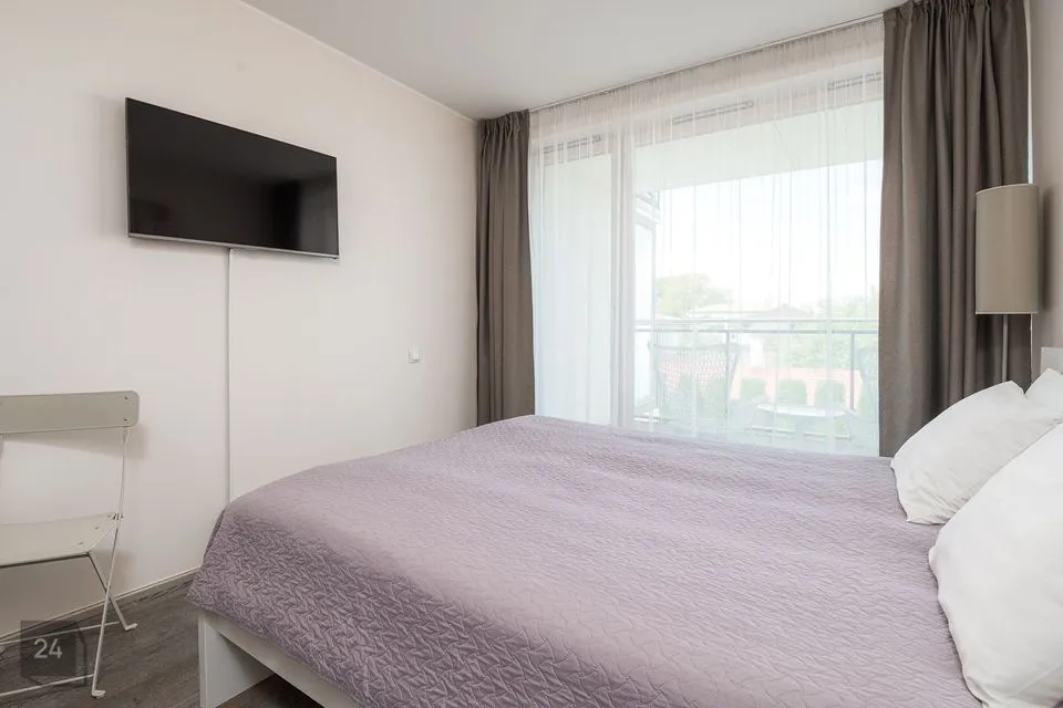 1-toaline Korter  -  Pärnu linn, Pärnu linn - foto 2