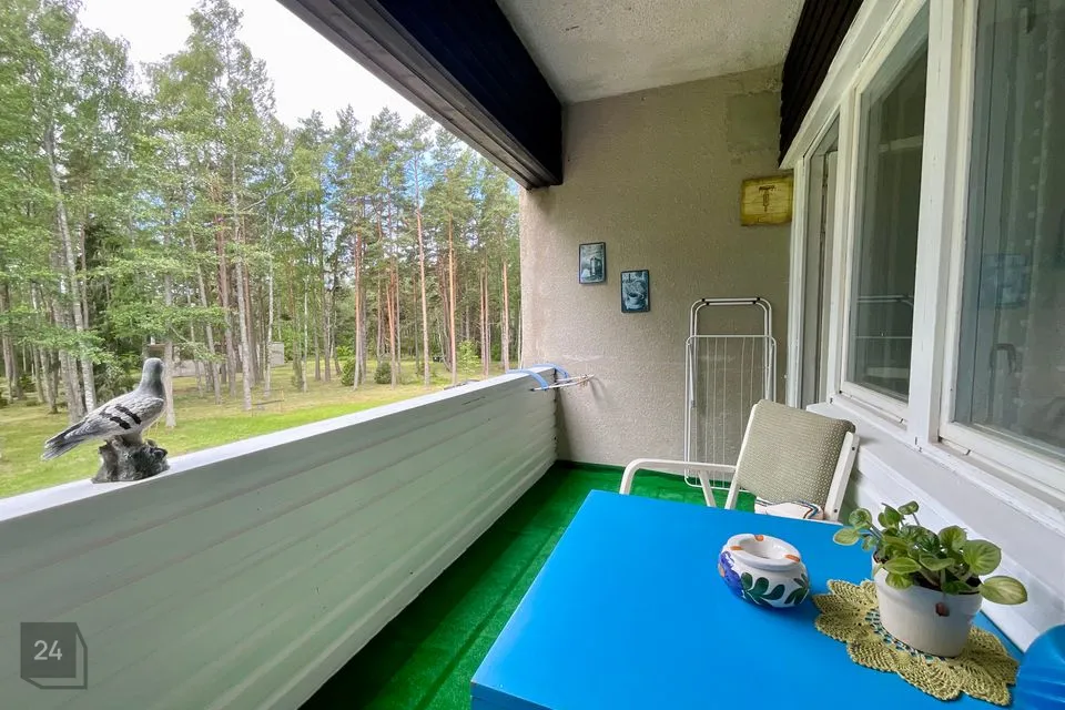 2-toaline Korter - Kuusalu vald, Kolga-Aabla küla - foto 5