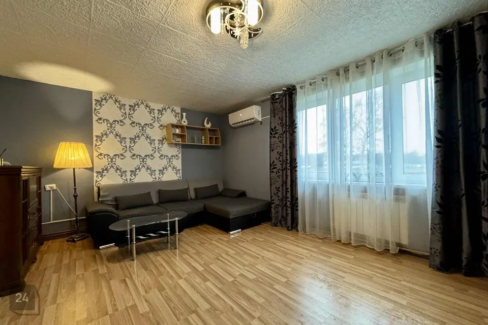 2-toaline Korter  -  Kohtla-Järve linn, Järve linnaosa - foto 3