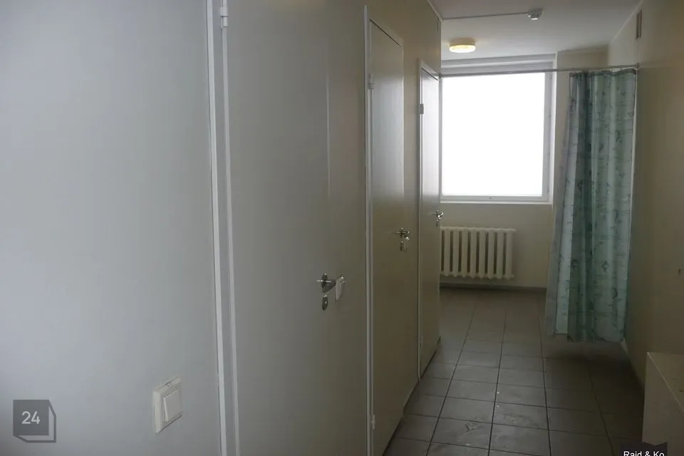 Büroo, 34 m² Äripind  -  Tallinn, Kesklinna linnaosa - foto 5