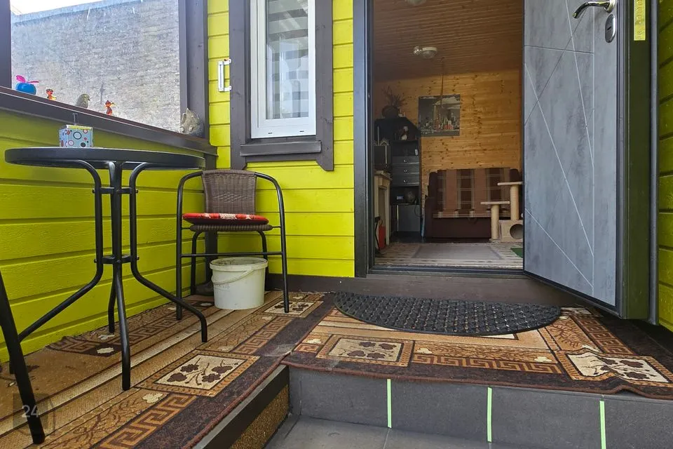 2-toaline Maja  -  Narva linn - foto 2