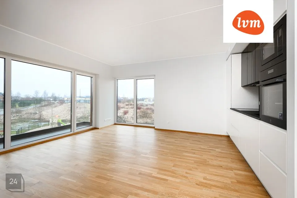 3-toaline Korter  -  Tori vald, Sauga alevik - foto 3