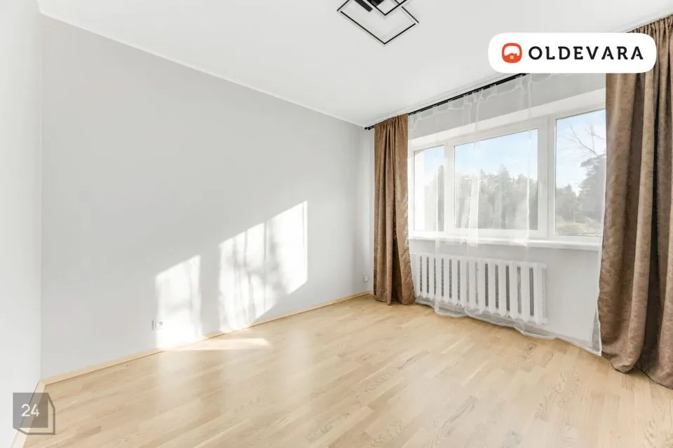 2-room apartment in Kose vald, Vardja küla - photo 2