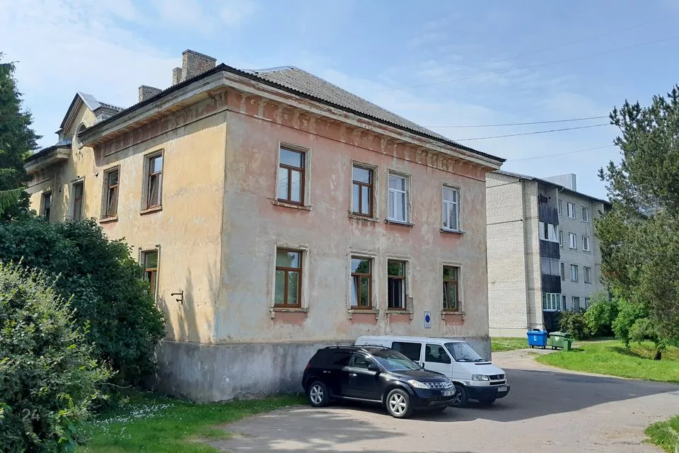 Другое, 15-комнатная часть дома в Jõhvi vald, Jõhvi linn - фото 5