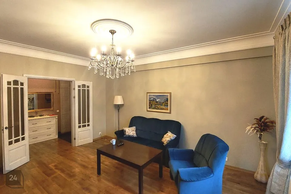 4-toaline Korter  -  Sillamäe linn - foto 4