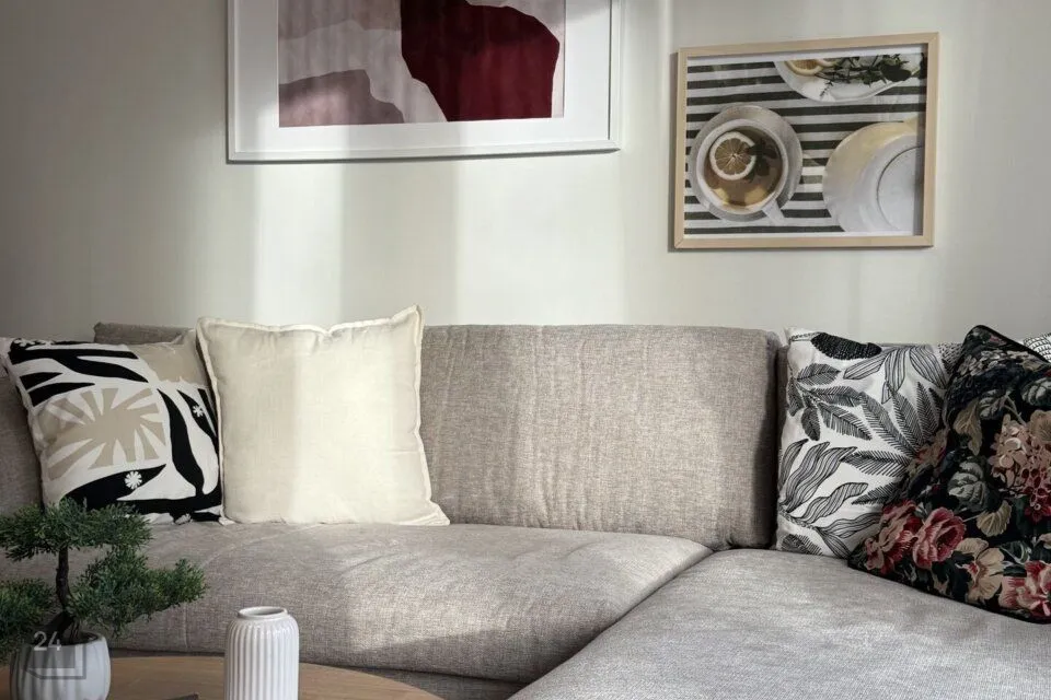 3-toaline Korter  -  Viimsi vald, Haabneeme alevik - foto 5