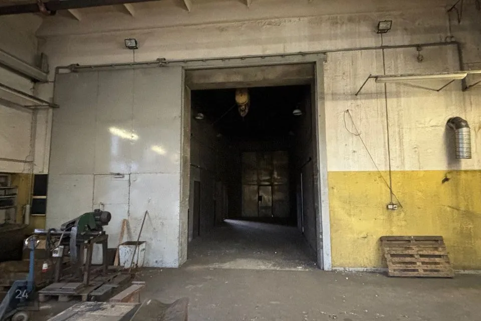 100 m² Garaaž  -  Saaremaa vald, Nasva alevik - foto 4