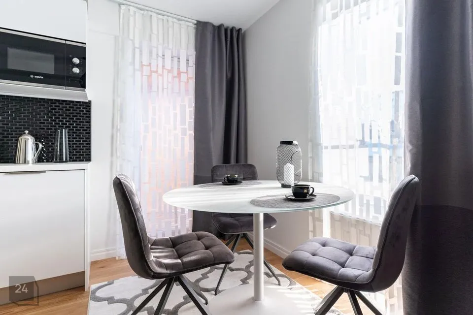 2-toaline Maja  -  Tallinn, Kesklinna linnaosa - foto 5