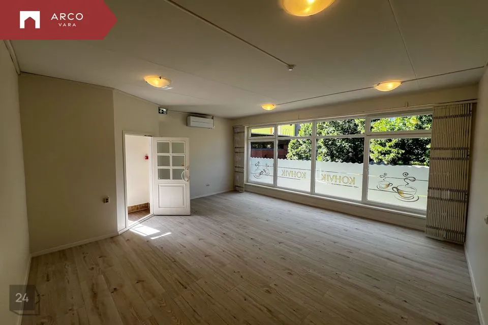 Торговля, 84 m² Бизнес-площадь в Tartu linn, Tartu linn