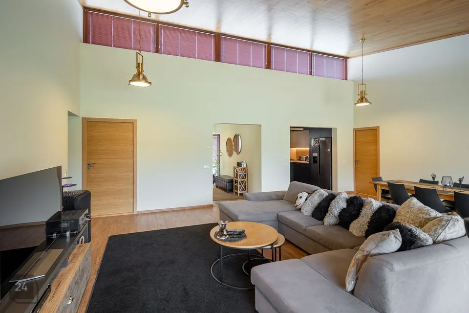 5-toaline Maja - Luunja vald, Kabina küla - foto 3