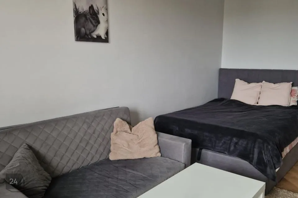 1-toaline Korter  -  Rae vald, Vaida alevik - foto 4