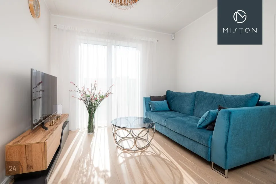 3-комнатная Квартира в Pärnu linn, Pärnu linn