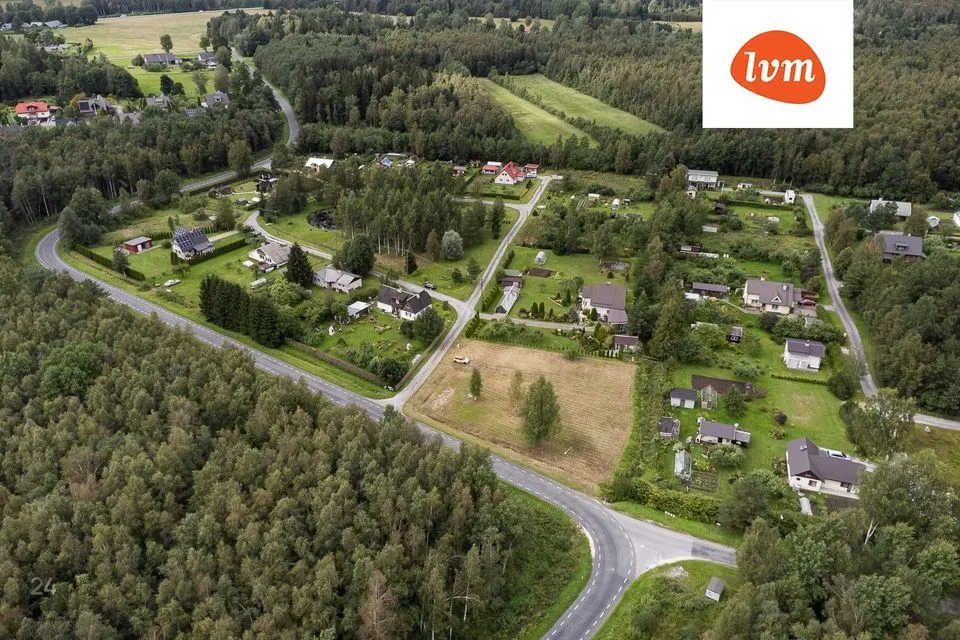 Elamumaa, 1739 m² Maa  -  Rapla vald, Uusküla - foto 4