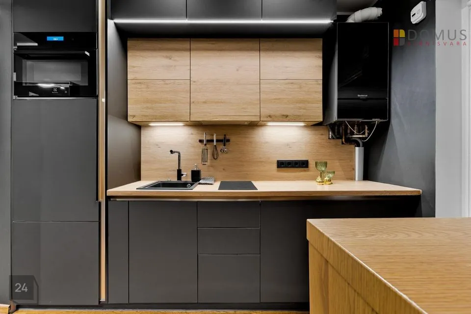 2-toaline Korter  -  Luunja vald, Lohkva küla - foto 4