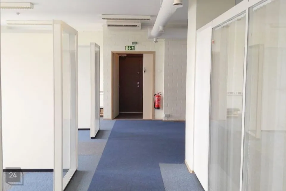 Büroo, 170 m² Äripind - Tallinn, Kristiine linnaosa - foto 4