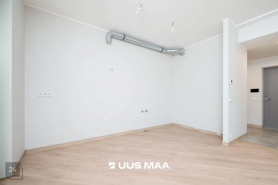 3-toaline Korter - Tallinn, Mustamäe linnaosa - foto 4