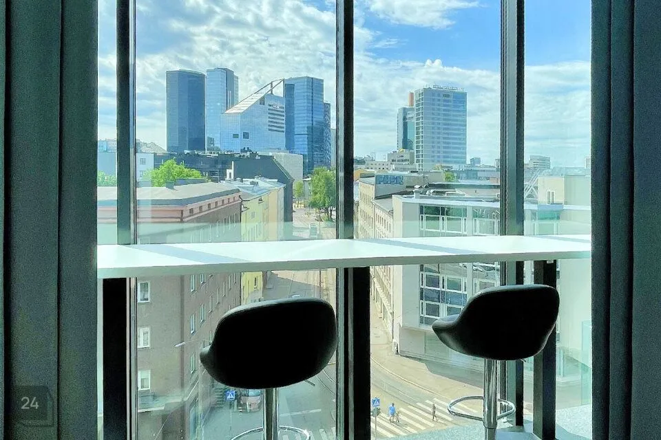 Mitme sihtotstarbega, 426 m² Äripind  -  Tallinn, Kesklinna linnaosa - foto 2