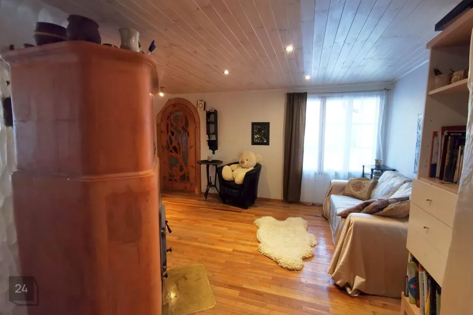 4-toaline Korter - Haapsalu linn, Haapsalu linn - foto 3