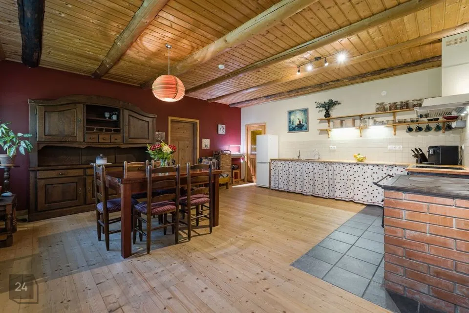 3-toaline Maja - Anija vald, Salumetsa küla - foto 2