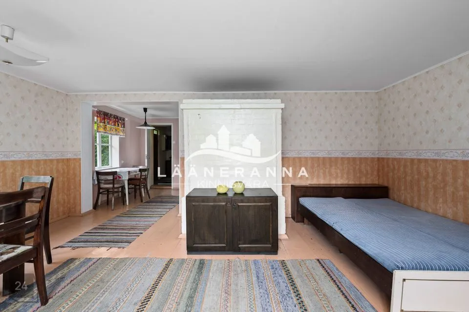 2-toaline Maja  -  Lääne-Harju vald, Kõmmaste küla - foto 3