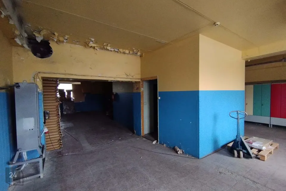 Ladu, 600 m² Äripind - Tallinn, Nõmme linnaosa - foto 4