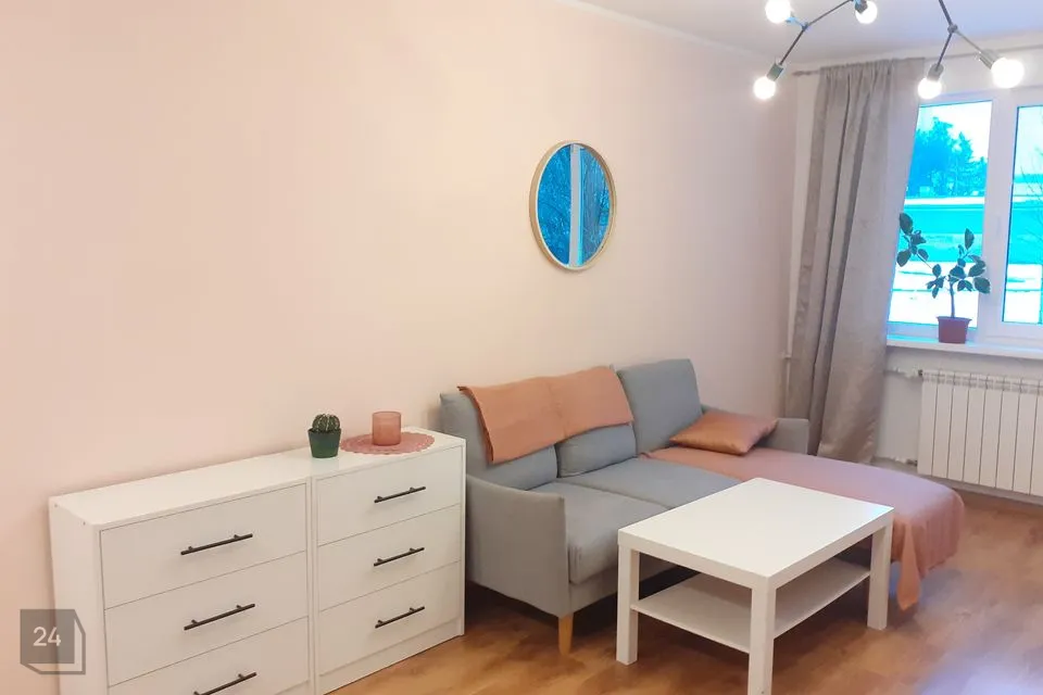 2-toaline Korter - Tallinn, Mustamäe linnaosa - foto 2