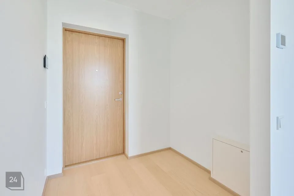3-toaline Korter  -  Tallinn, Haabersti linnaosa - foto 2