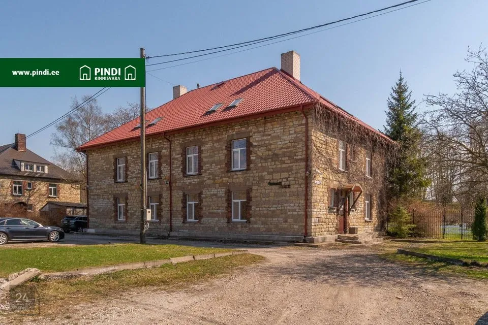 Bureau or Service, 346 m² business in Kohtla-Järve linn, Järve linnaosa