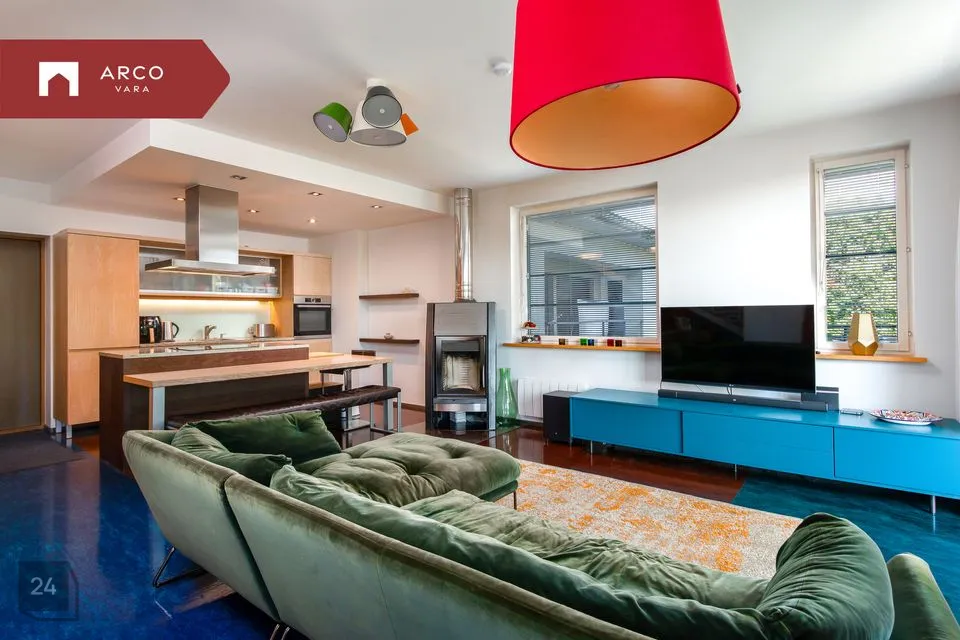 4-toaline Korter - Pärnu linn, Pärnu linn - foto 2