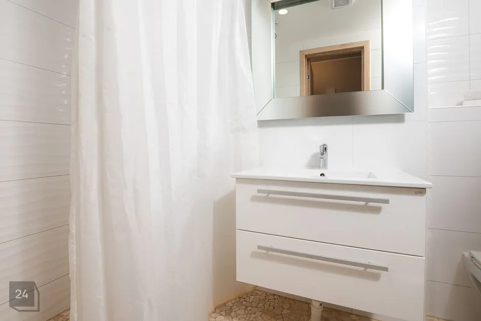 1-room apartment in Pärnu linn, Pärnu linn - photo 5