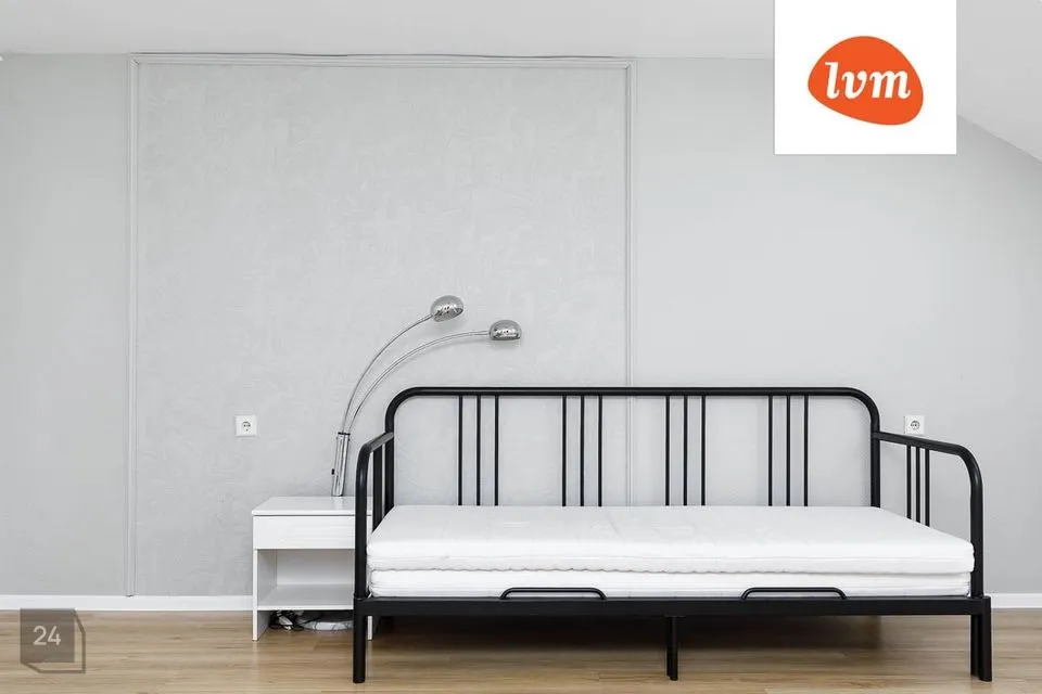 1-toaline Korter  -  Tallinn, Kesklinna linnaosa - foto 4