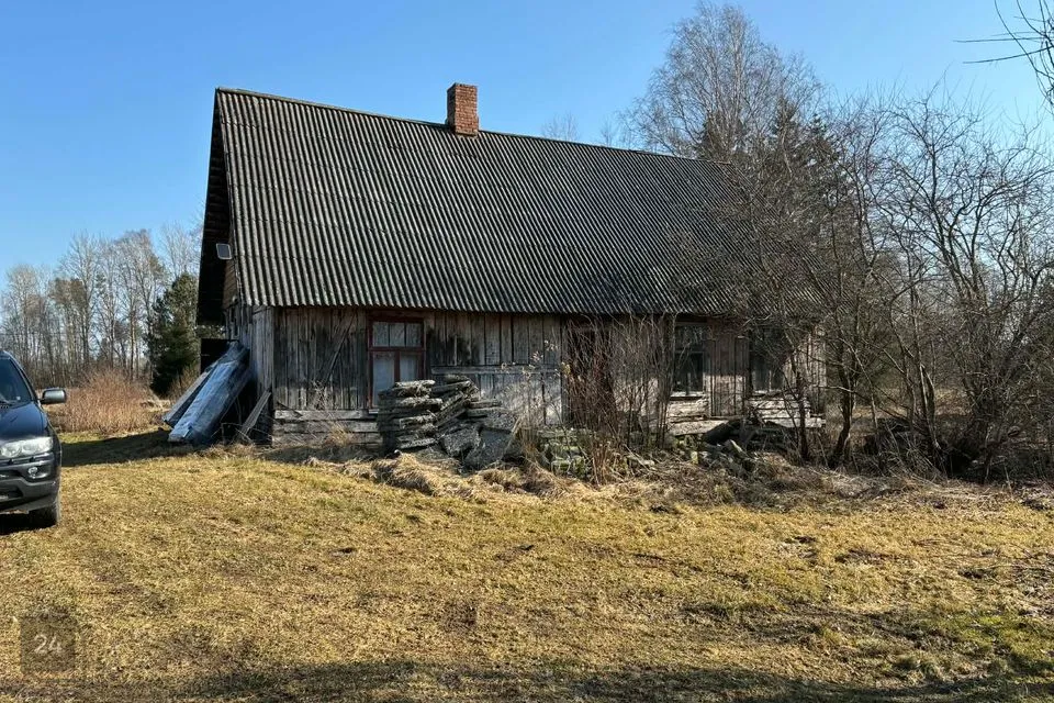 4-toaline Maja  -  Elva vald, Mäeotsa küla - foto 2
