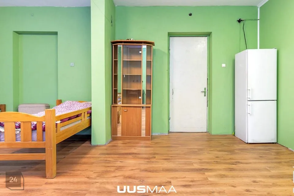 1-toaline Korter  -  Tallinn, Nõmme linnaosa - foto 2