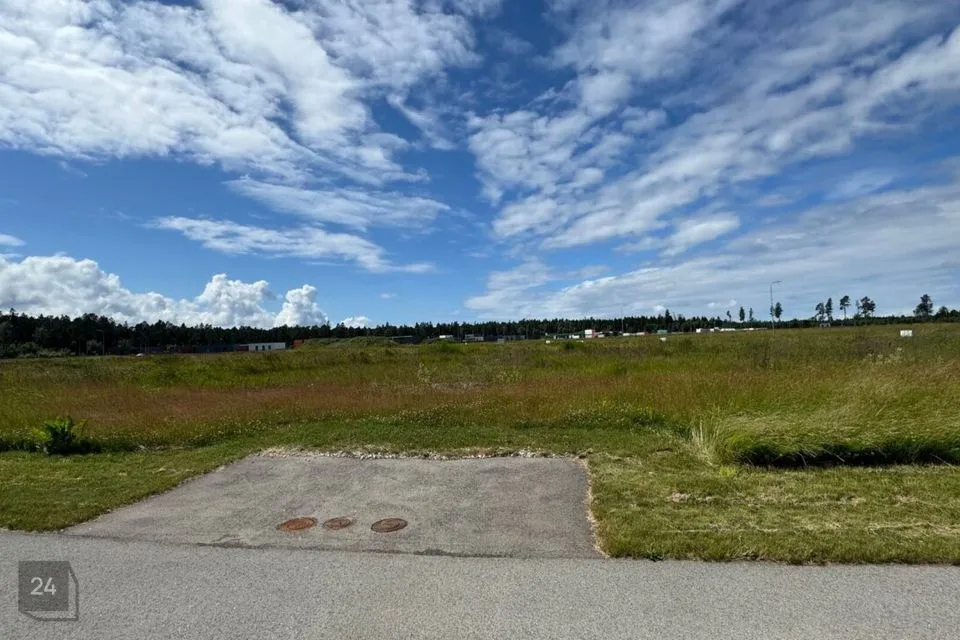 Elamumaa, 1304 m² Maa  -  Viimsi vald, Lubja küla - foto 3
