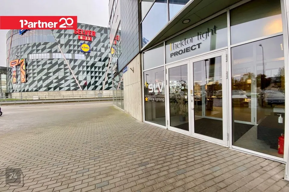 Mitme sihtotstarbega, 291 m² Äripind - Tallinn, Lasnamäe linnaosa - foto 4