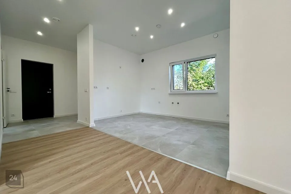 4-toaline Maja - Harku vald, Vääna-Jõesuu küla - foto 4