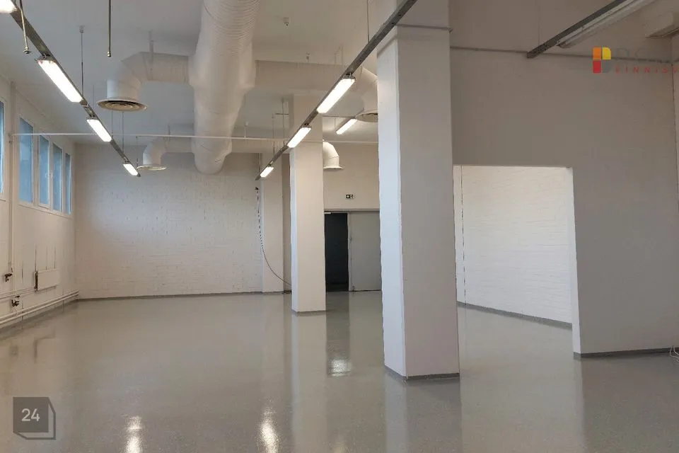 Mitme sihtotstarbega, 153 m² Äripind - Tallinn, Kristiine linnaosa - foto 3