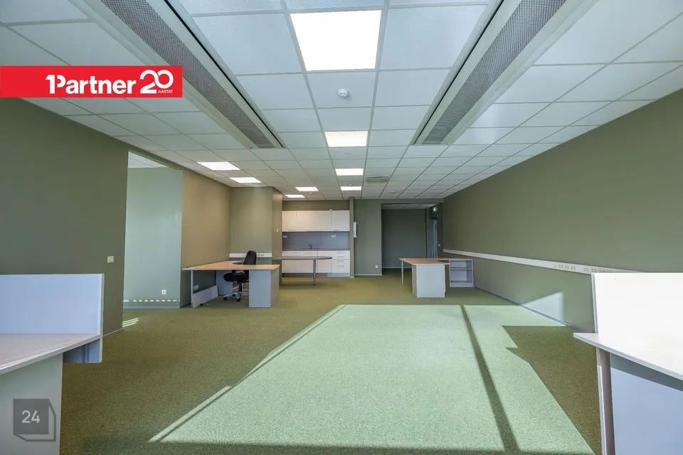 Büroo või Teenindus, 119 m² Äripind  -  Tallinn, Kristiine linnaosa - foto 2