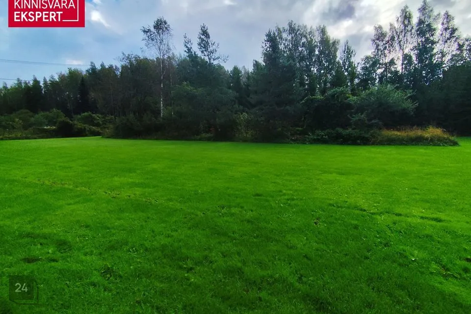 Elamumaa, 1723 m² Maa - Pärnu linn, Paikuse alev - foto 3