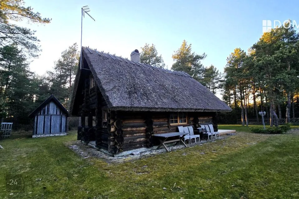 2-комнатная дом в Saaremaa vald, Lahetaguse küla - фото 4