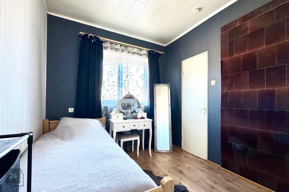 3-toaline Korter  -  Haapsalu linn, Haapsalu linn - foto 5