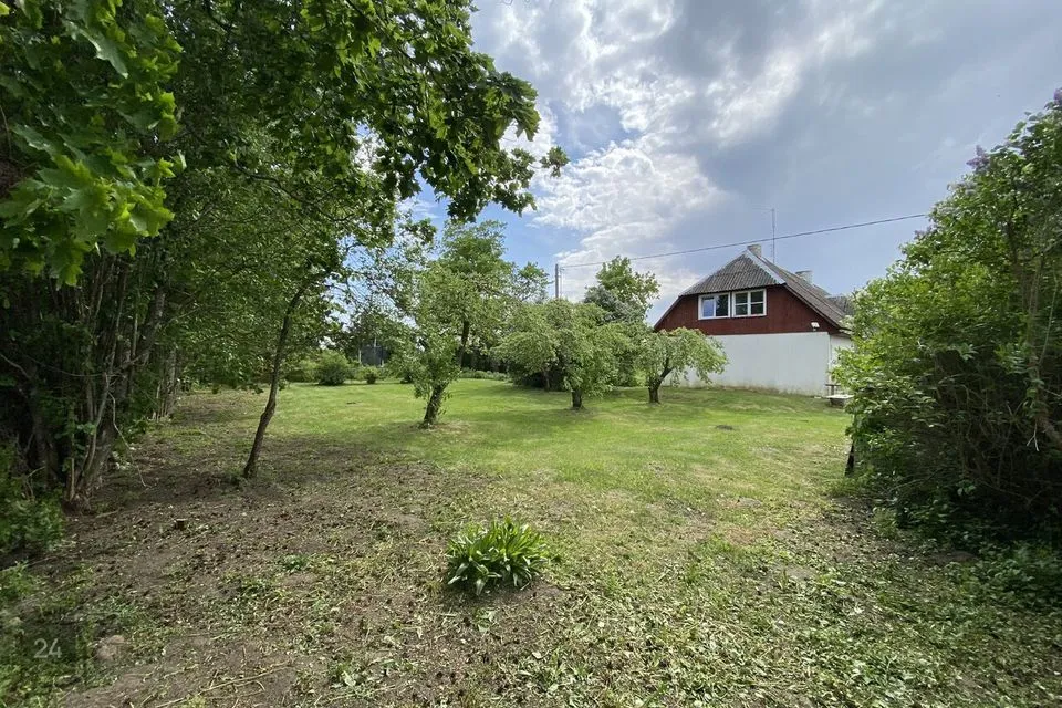 5-toaline Maja  -  Pärnu linn, Soeva küla - foto 4