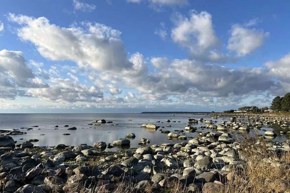 Elamumaa, 1218 m² Maa - Viimsi vald, Püünsi küla - foto 4