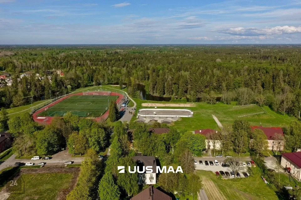 2-комнатная Квартира в Anija vald, Kehra linn - фото 2