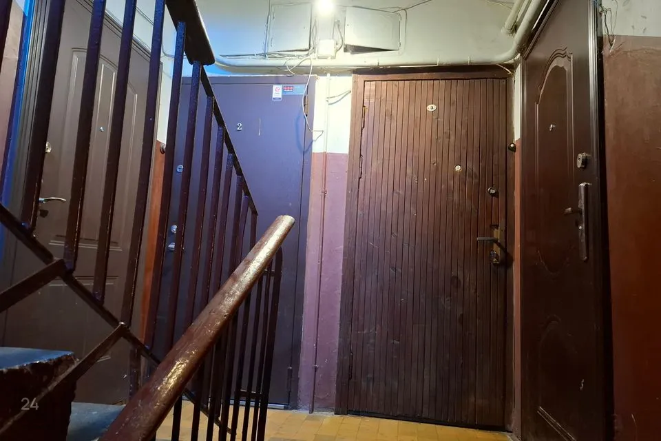 2-toaline Korter - Kohtla-Järve linn, Järve linnaosa - foto 3